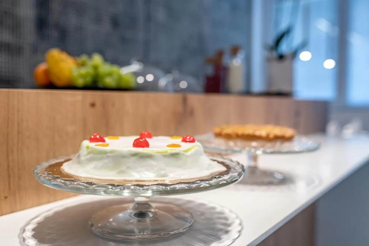 Bed & Breakfast Near Ortigia Bed and Breakfast Syracuse