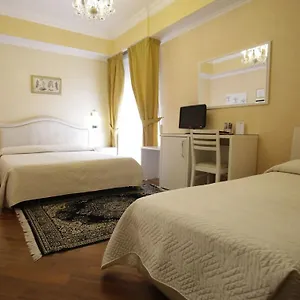 Vienna Ostenda E Ristorante Il Danubio 4*, Rimini Włochy