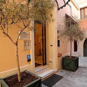Aparthotel Arco Antico, Syracuse