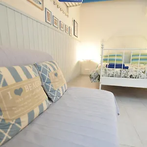  Apartament La Piazzetta