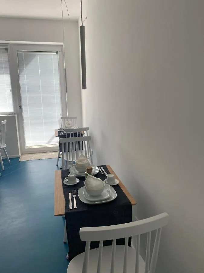 Near Ortigia Bed & Breakfast Syracuse 0*,  Italy