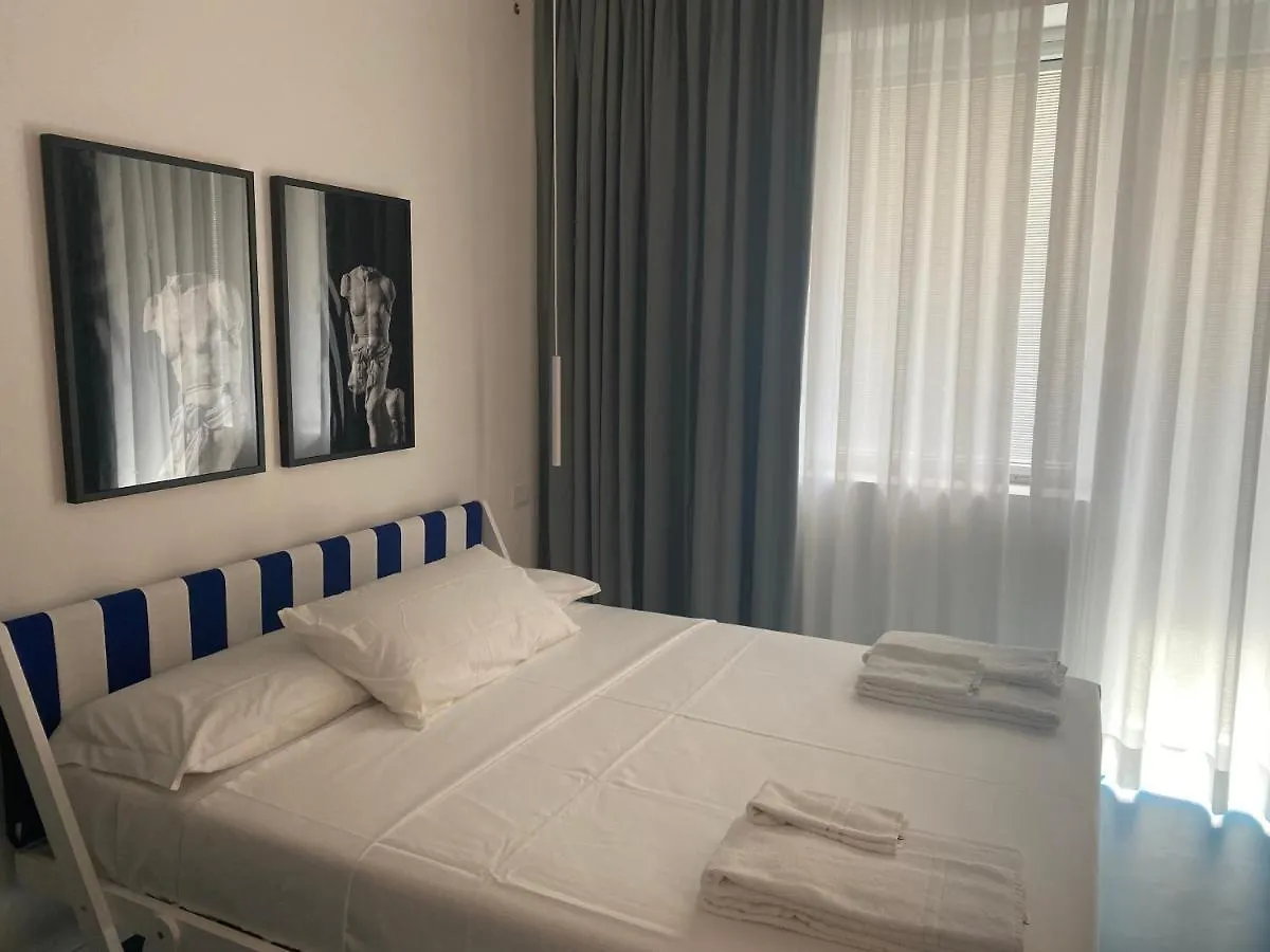 Near Ortigia Bed & Breakfast Syracuse 0*,