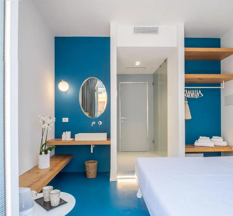 シラクーサ Near Ortigia Bed & Breakfast