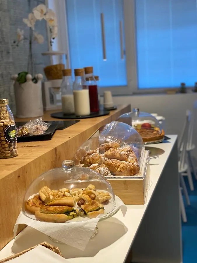 Near Ortigia Bed & Breakfast Syracuse Italy
