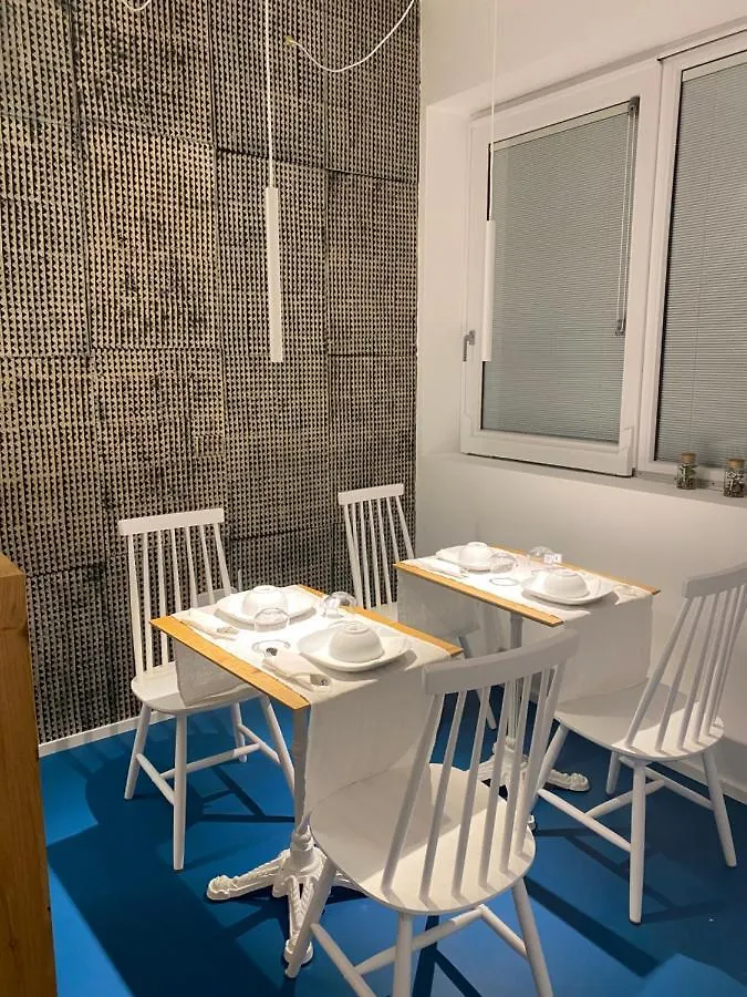 シラクーサ Near Ortigia Bed & Breakfast 0*,  イタリア