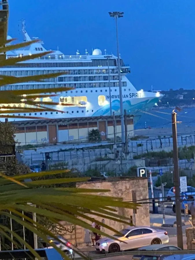Near Ortigia Bed & Breakfast Syracuse