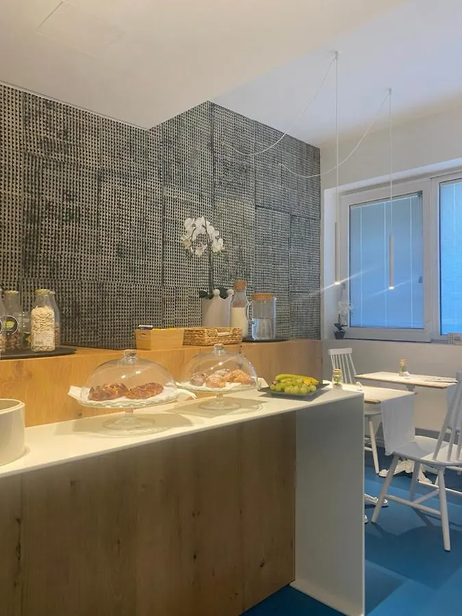 シラクーサ Near Ortigia Bed & Breakfast