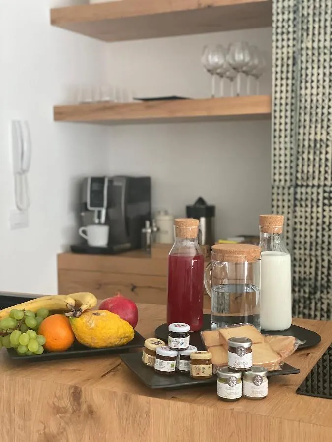 Near Ortigia Bed & Breakfast Syracuse