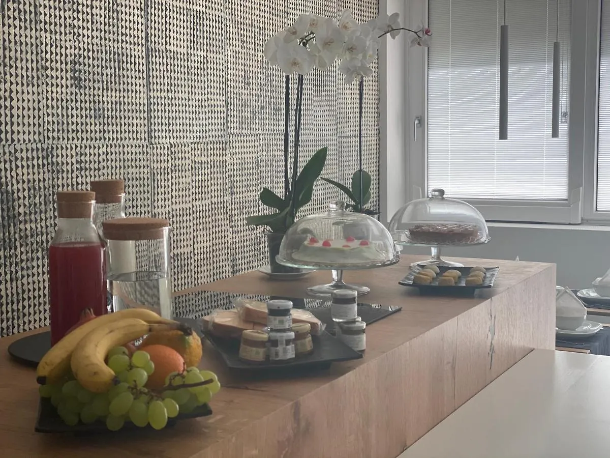Near Ortigia Bed & Breakfast Syracuse