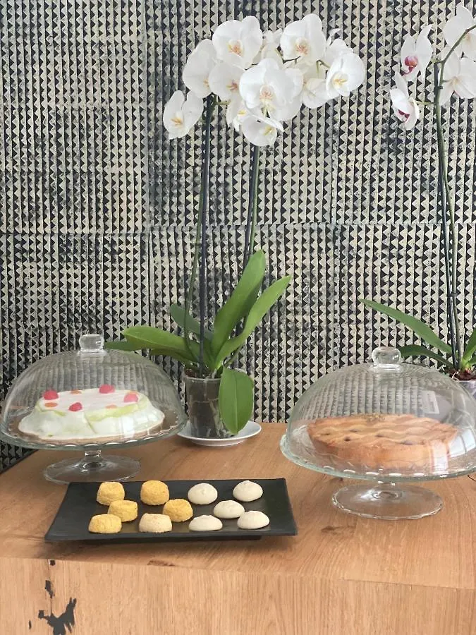 シラクーサ Near Ortigia Bed & Breakfast