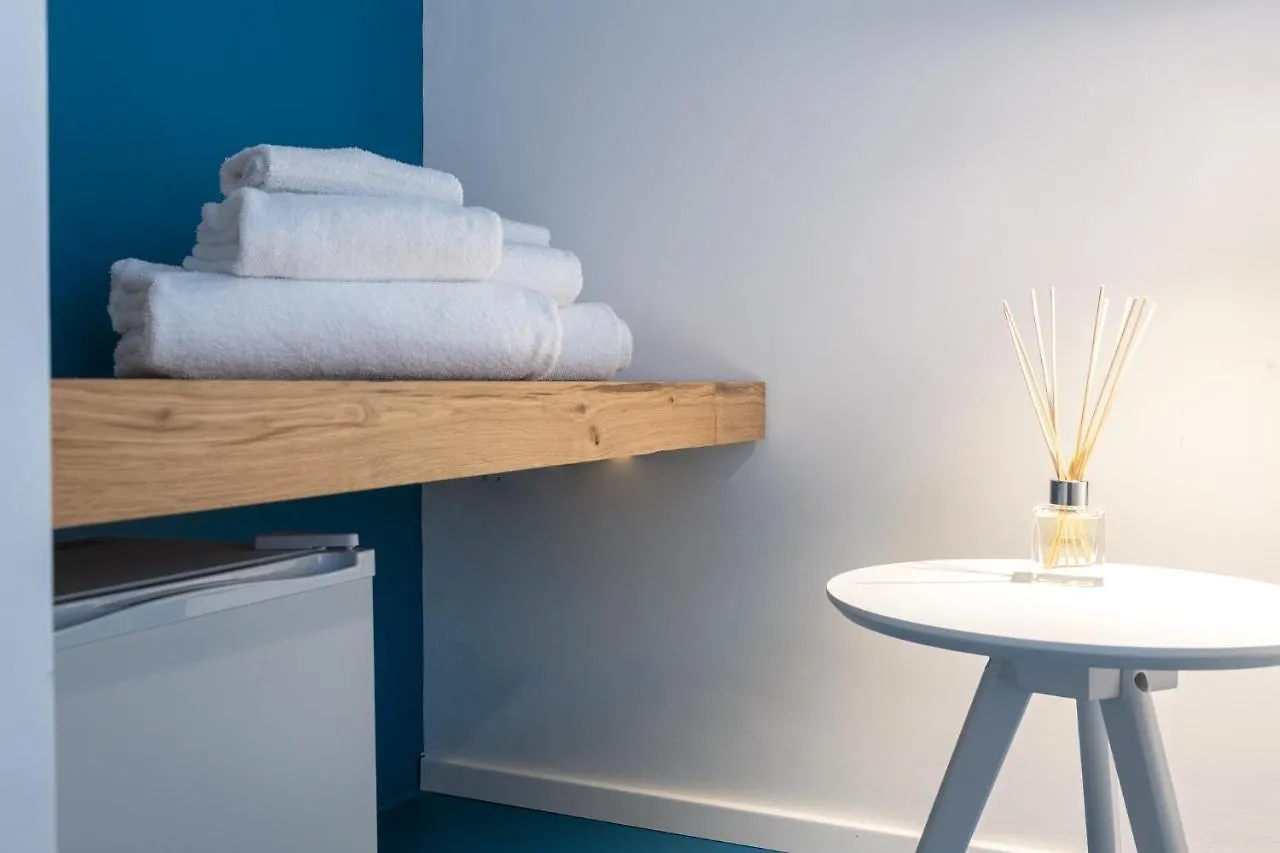 シラクーサ Near Ortigia Bed & Breakfast イタリア