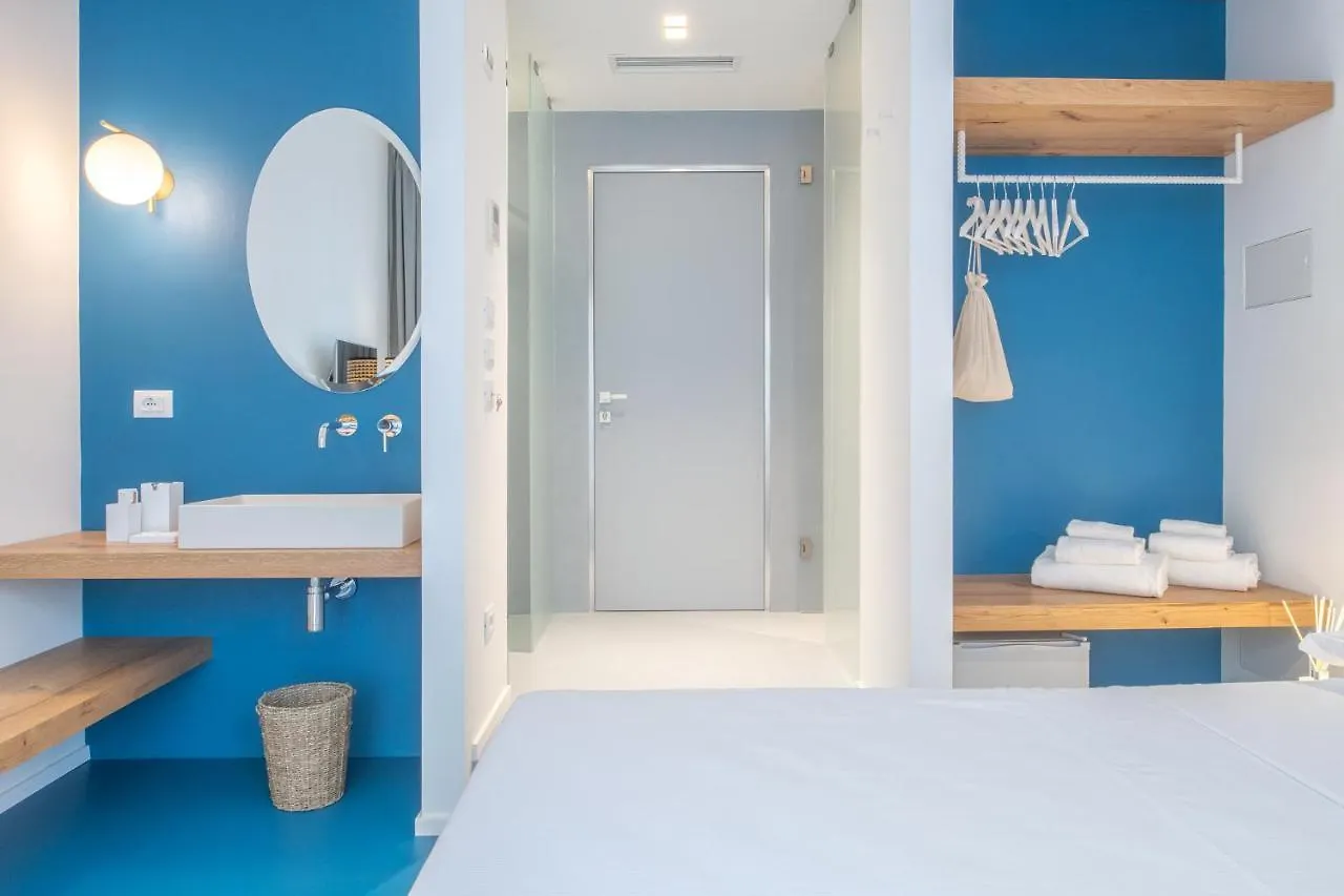シラクーサ Near Ortigia Bed & Breakfast