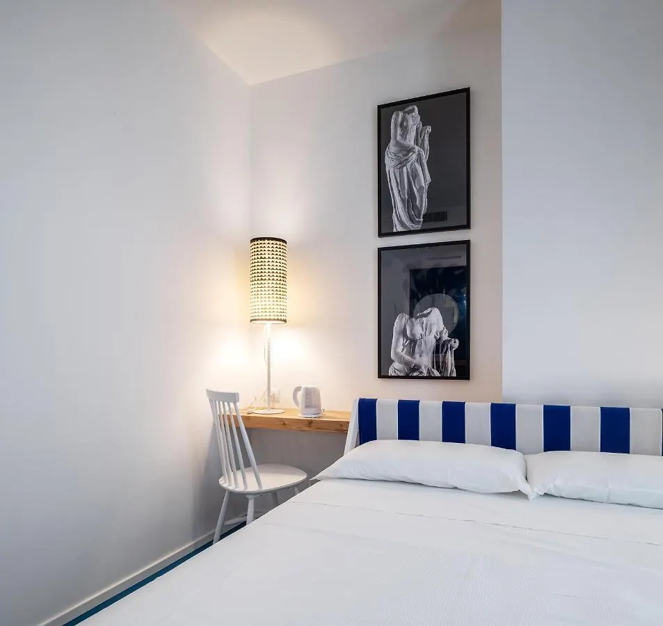 Near Ortigia Bed & Breakfast Syracuse Italy