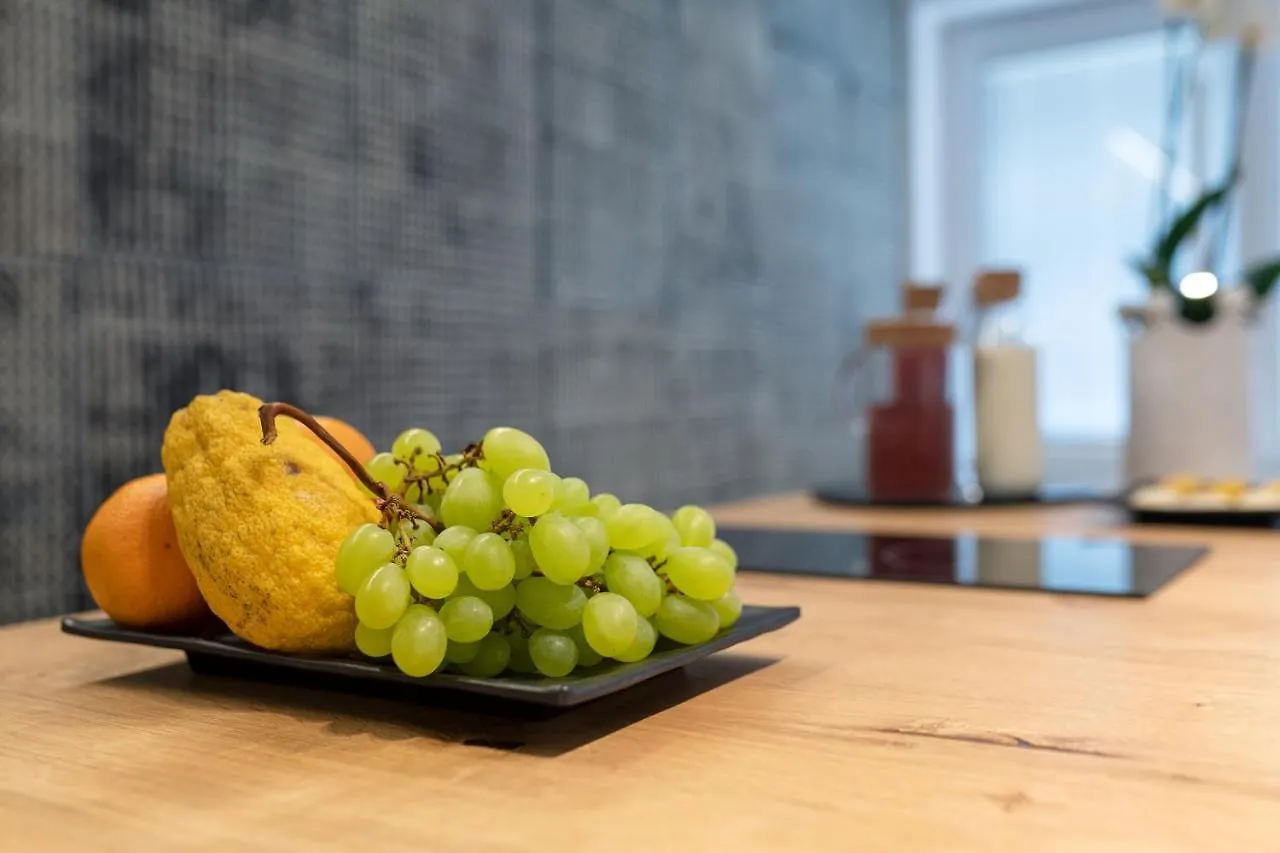 Near Ortigia Bed & Breakfast Syracuse Italy