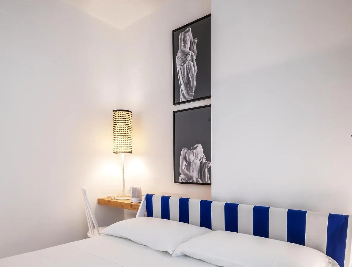 シラクーサ Near Ortigia Bed & Breakfast イタリア
