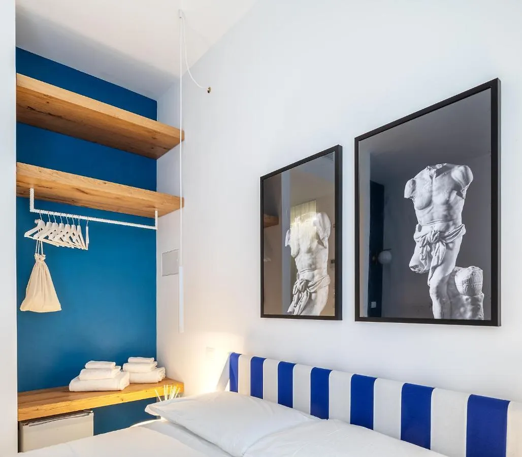 Near Ortigia Bed & Breakfast Syracuse