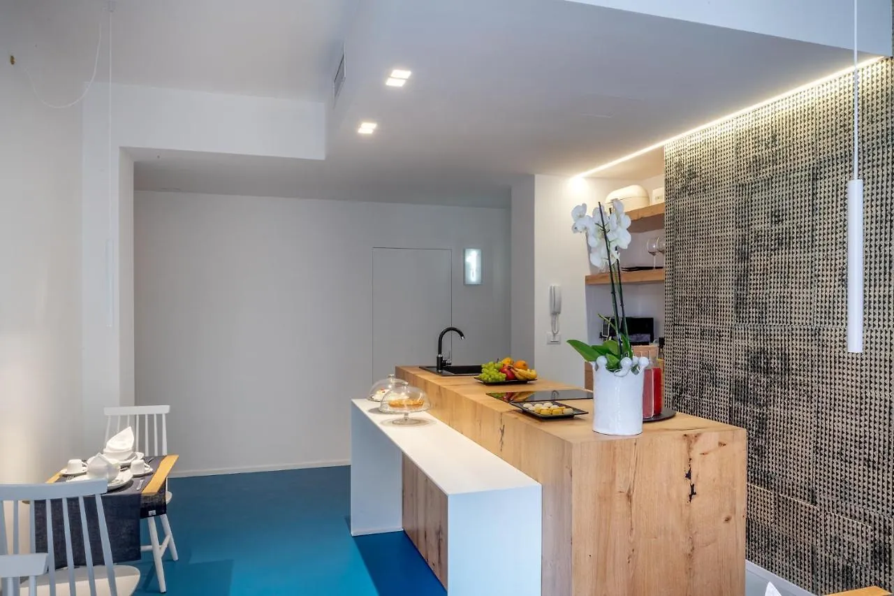 シラクーサ Near Ortigia Bed & Breakfast