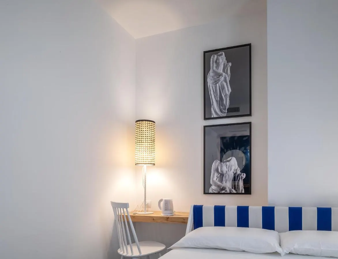 シラクーサ Near Ortigia Bed & Breakfast