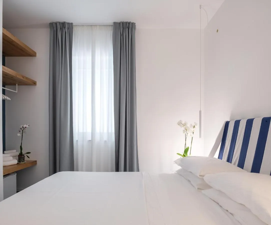 Near Ortigia Bed & Breakfast Syracuse 0*,