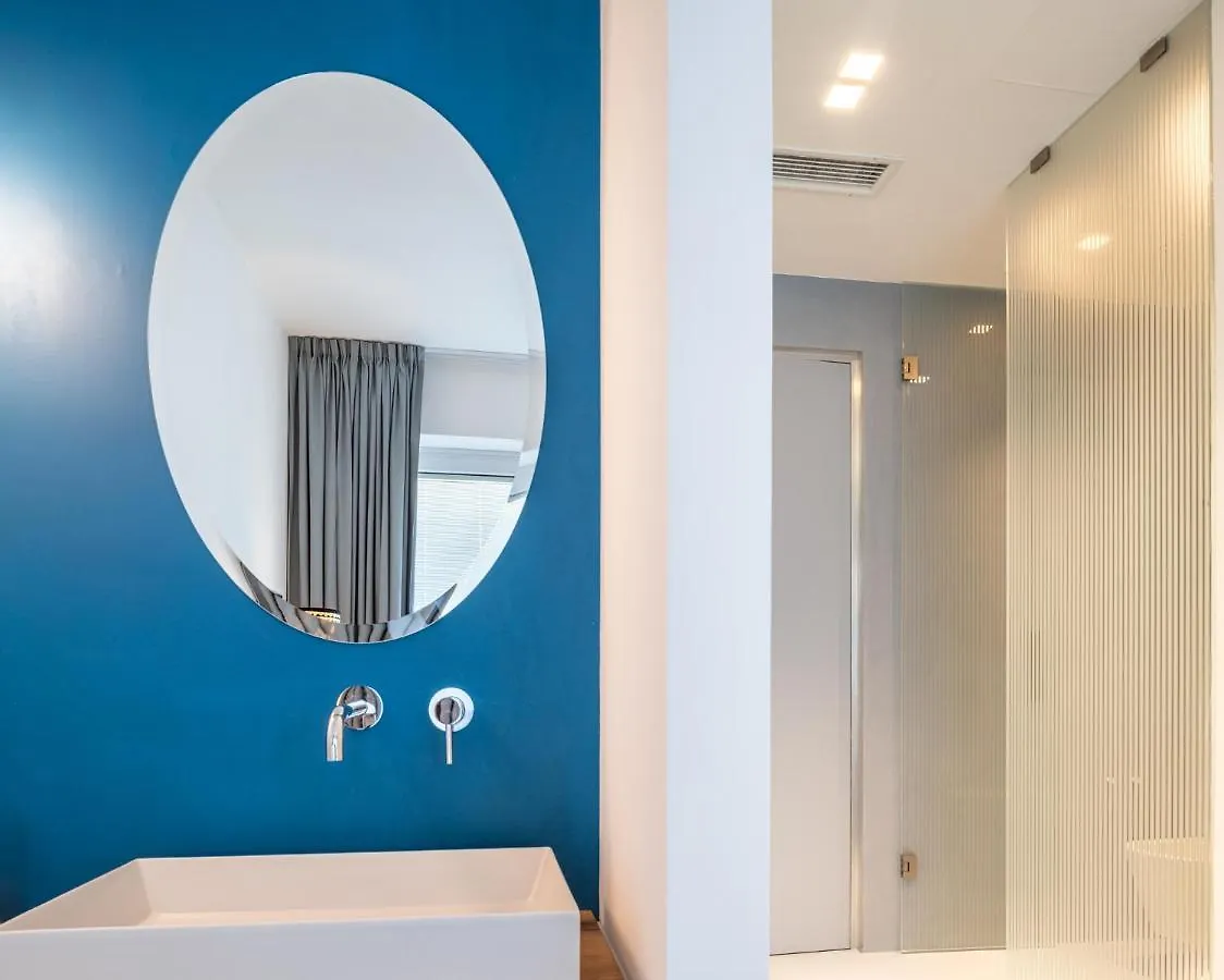 シラクーサ Near Ortigia Bed & Breakfast