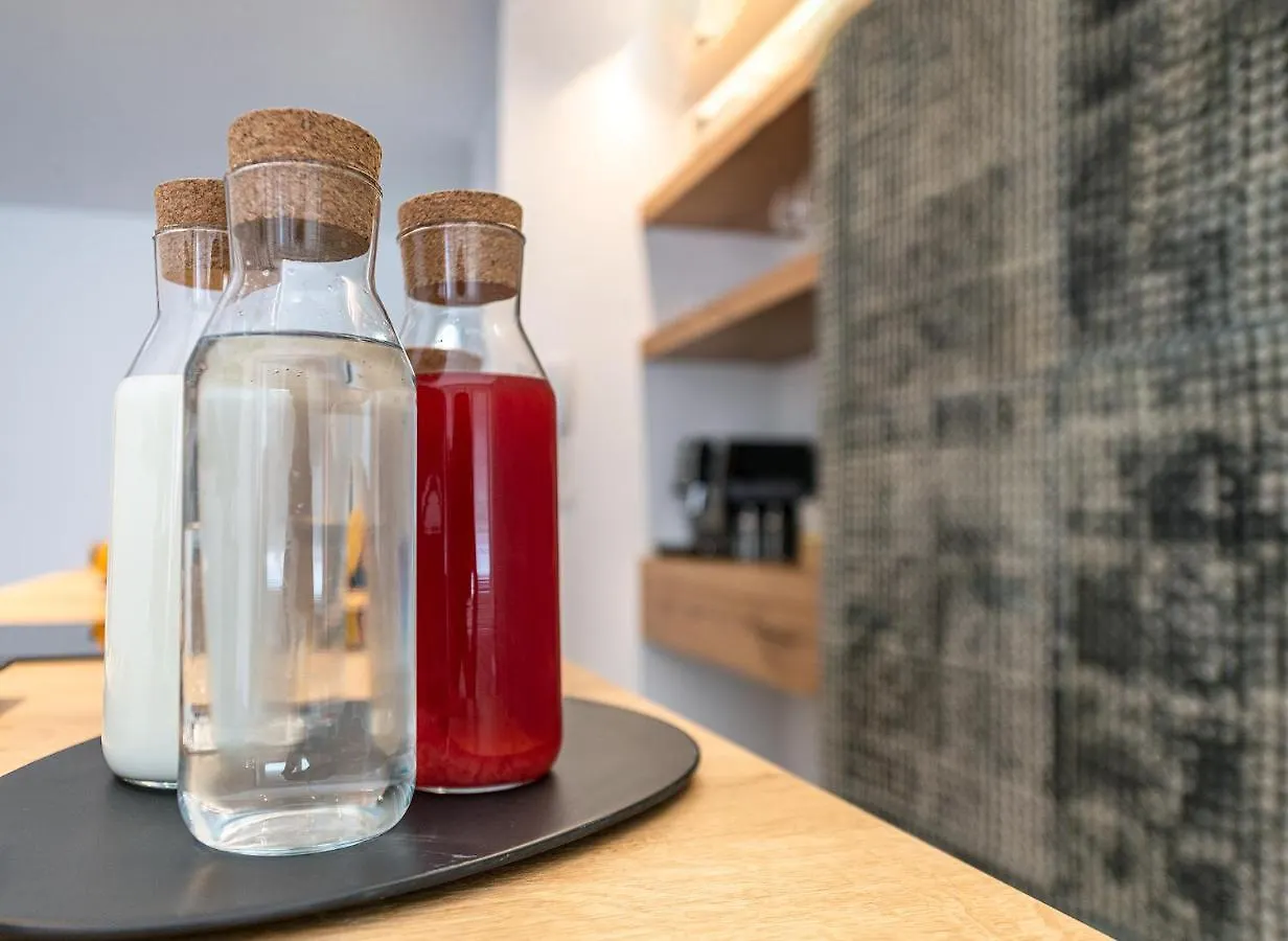 シラクーサ Near Ortigia Bed & Breakfast