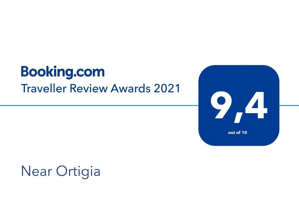 シラクーサ Near Ortigia Bed & Breakfast 0*,  イタリア