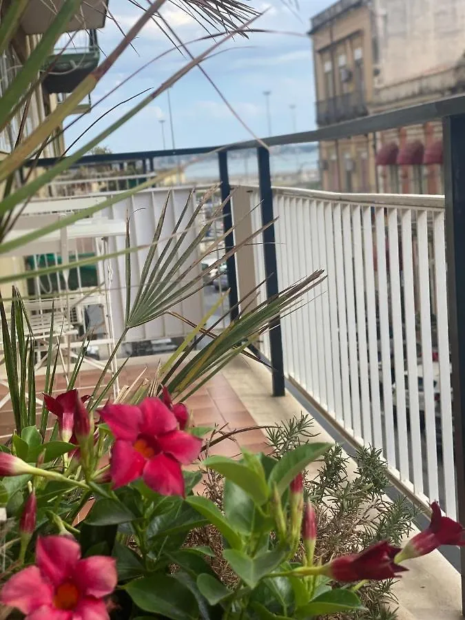 Near Ortigia Bed & Breakfast Syracuse Italy