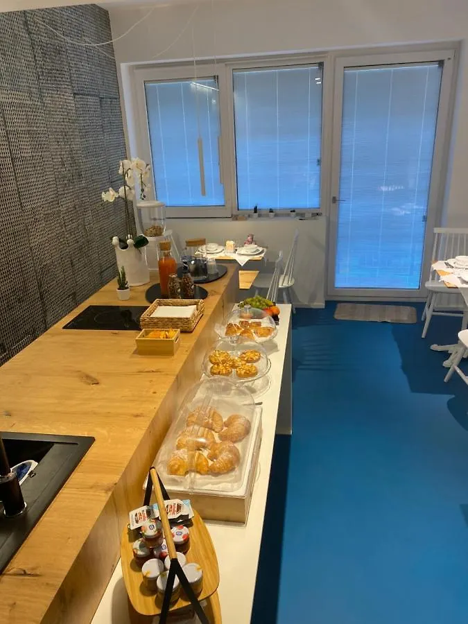 Near Ortigia Bed & Breakfast Syracuse
