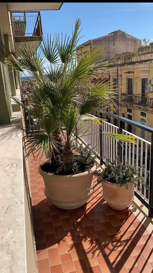 シラクーサ Near Ortigia Bed & Breakfast