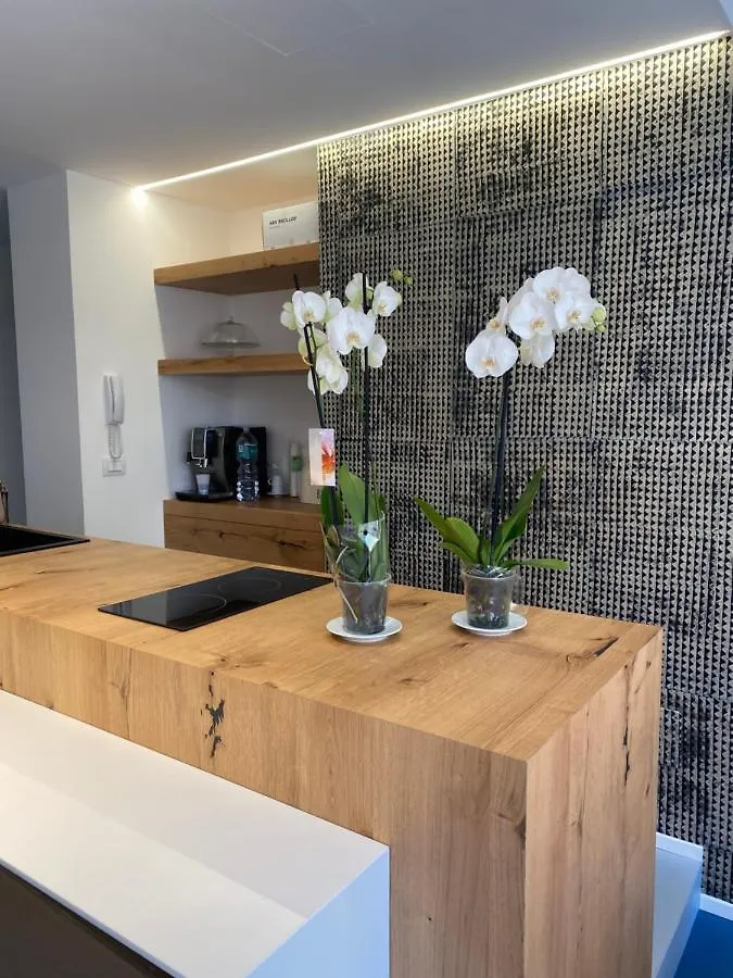 シラクーサ Near Ortigia Bed & Breakfast イタリア