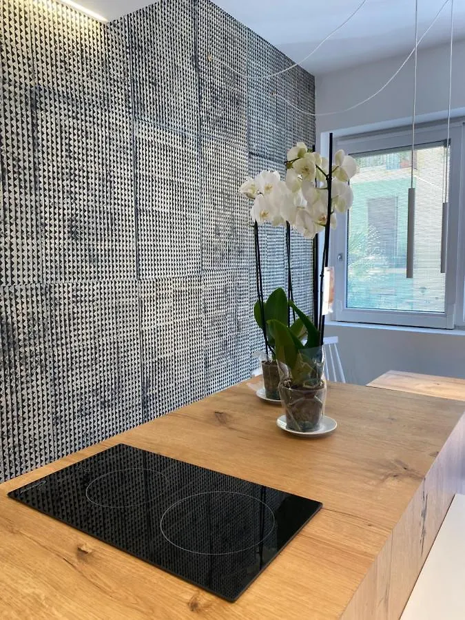 シラクーサ Near Ortigia Bed & Breakfast
