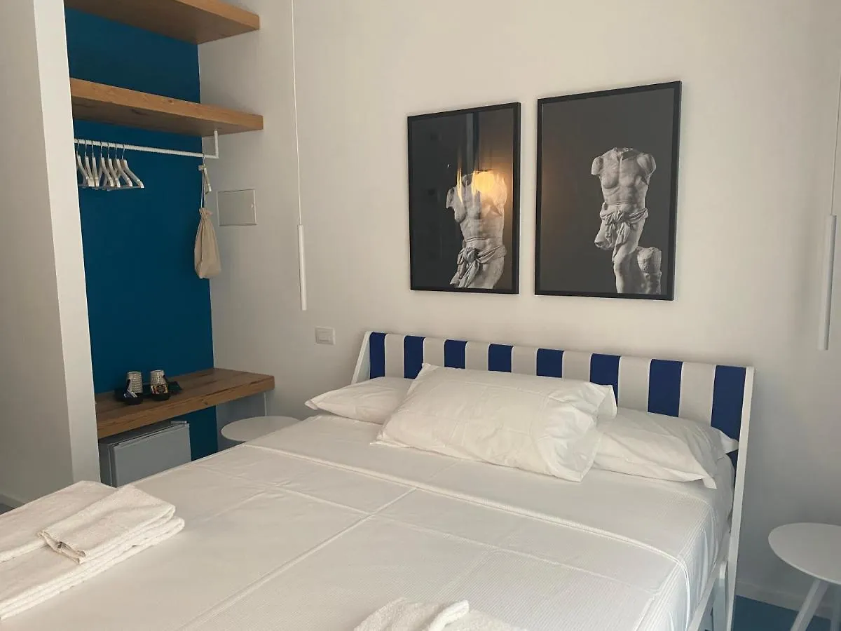 Near Ortigia Bed & Breakfast Syracuse