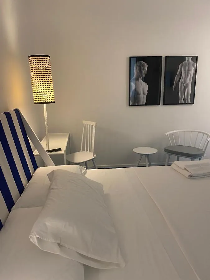 Near Ortigia Bed & Breakfast Syracuse Italy