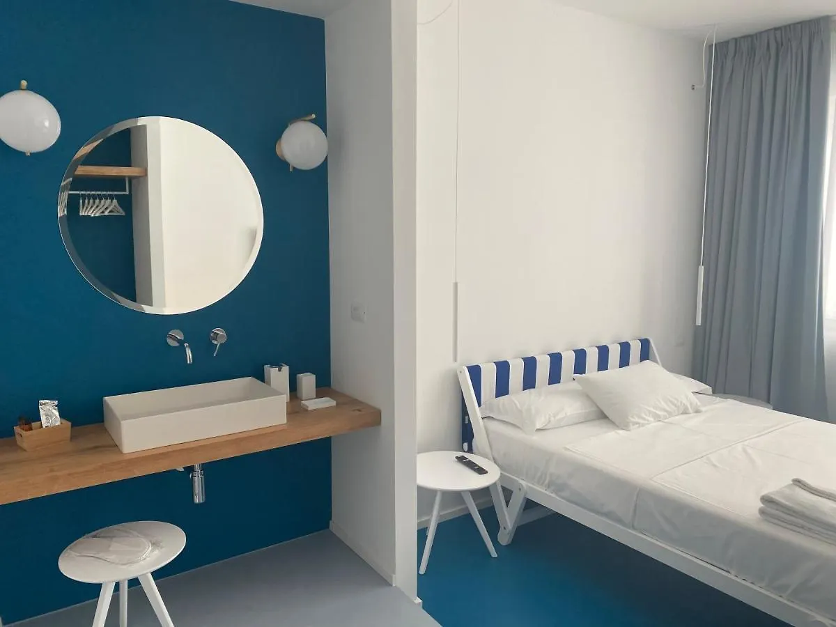 Near Ortigia Bed & Breakfast Syracuse Italy