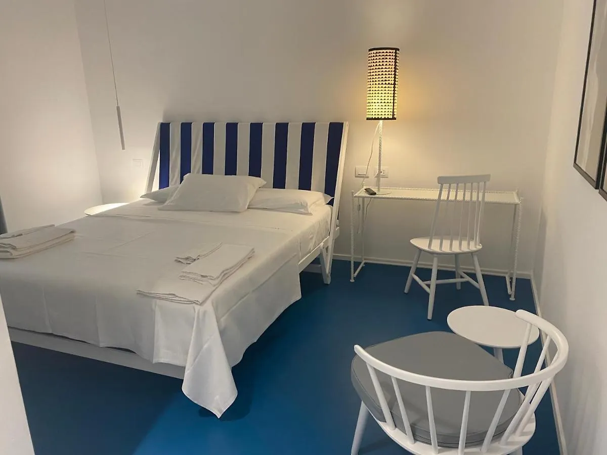シラクーサ Near Ortigia Bed & Breakfast